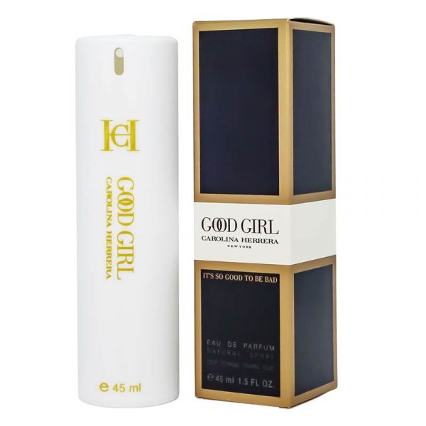 Carolina Herrera Good Girl, edt., 45 ml